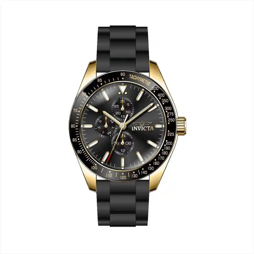 Reloj Invicta Aviator 38404
