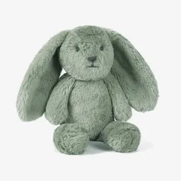 O.B. Designs Peluche Conejo Pequeño Beau Salvia 25 cm