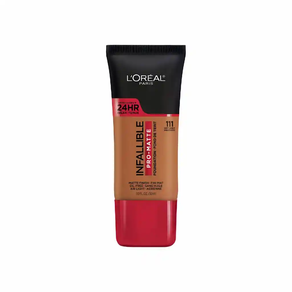 Loreal Paris- Infallible Base L’Oreal