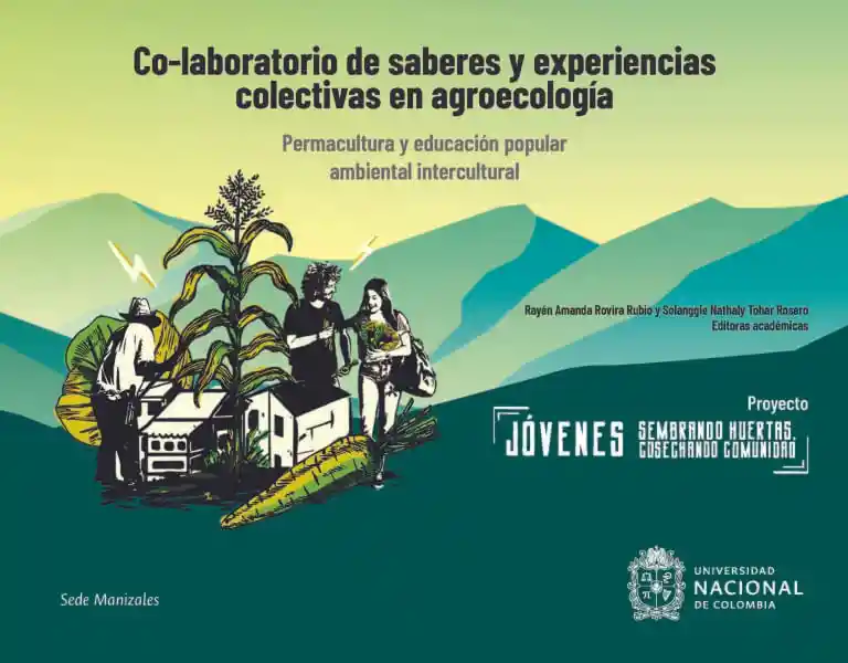 Colaboratorio de Saberes y Experiencias Colectivas en Agroecología
