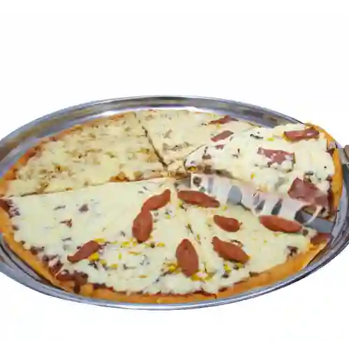 Combo de Pizza