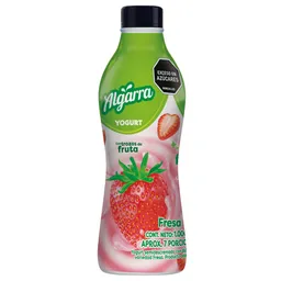 Yogurt Algarra Fresa Bot