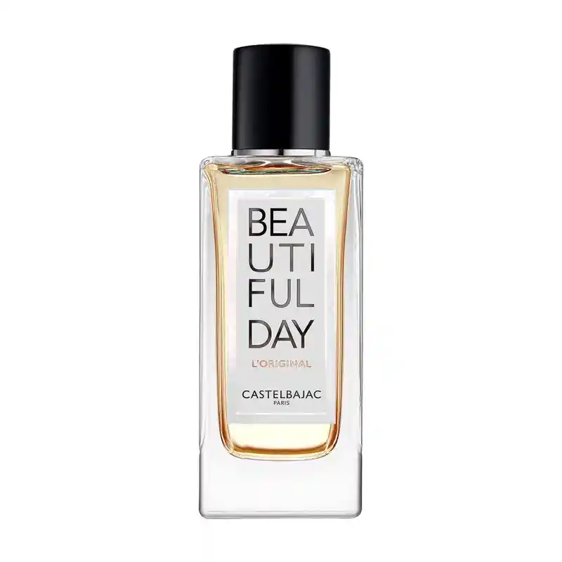 Castelbajac Perfume Beautiful Day L Original Spray