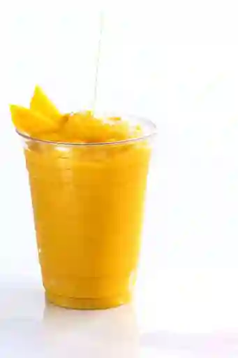 Smoothie Piña-Mango-Fresa 12 Oz