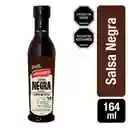 La Constancia Salsa Negra Libre de Soya