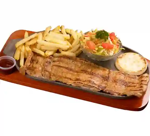 Lomo de Cerdo