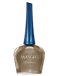 Masglo Esmalte para Uñas Bioflex Tono Glamorosa