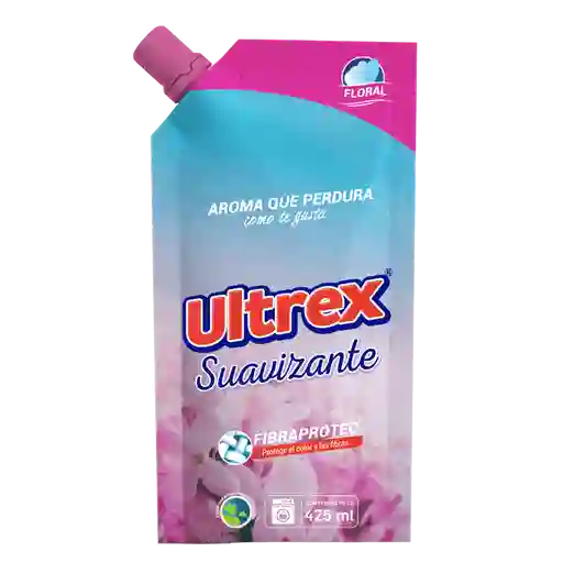 Ultrex Suavizante