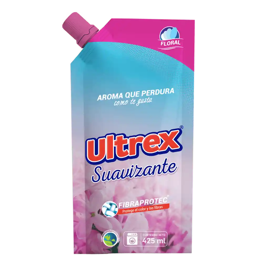 Ultrex Suavizante