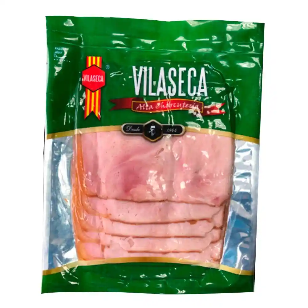 Vilaseca Jamón Premium Artesanal