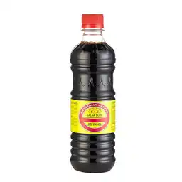 Chang & Chang Salsa Soya
