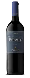 Carmen Vino Tinto Premier Merlot Reserva