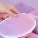 Bolsa de Lavado Serie Rosa Miniso