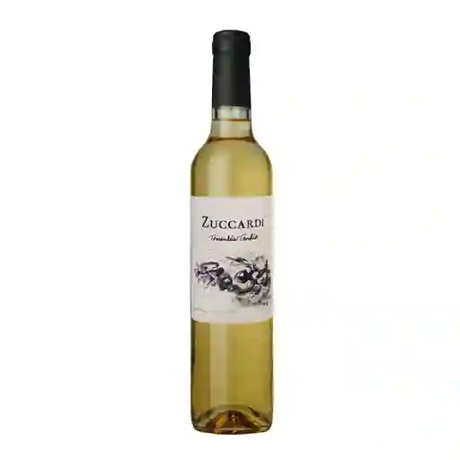 Zuccardi Vino Blanco Chenin Blanc
