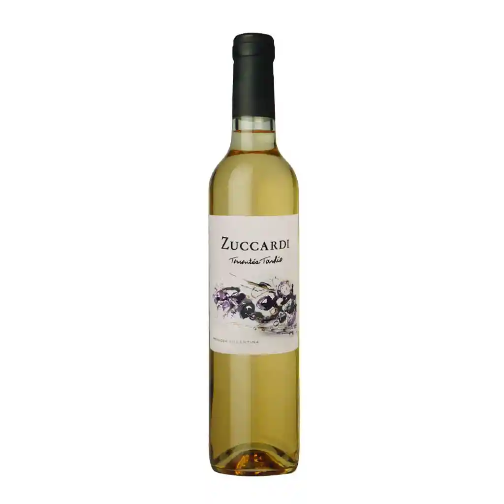 Zuccardi Vino Blanco Chenin Blanc