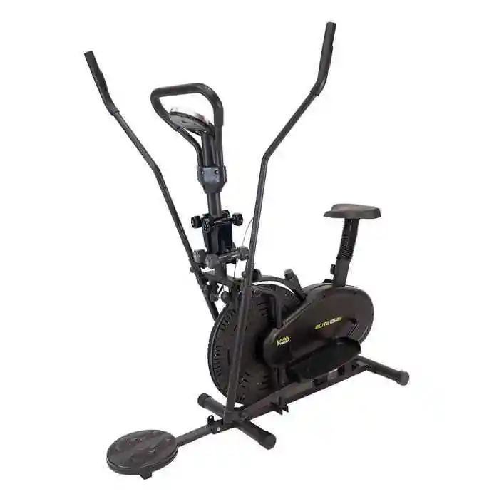 Elptica Wynn Fitness Elite E5