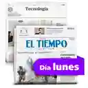 Tiempo Lunes El Tiempo Sin Ref