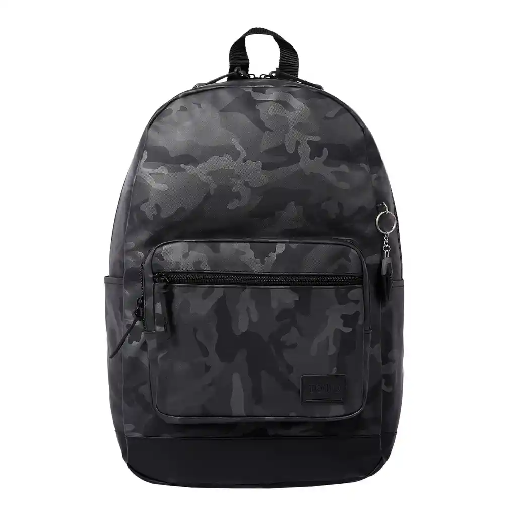 Morral Hombre Tocax Gris