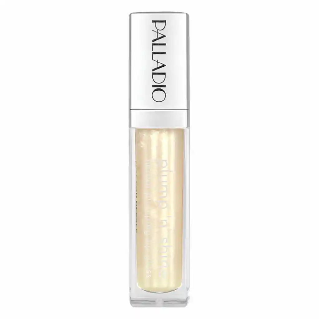 Palladio Brillo Plum Shine Cristal