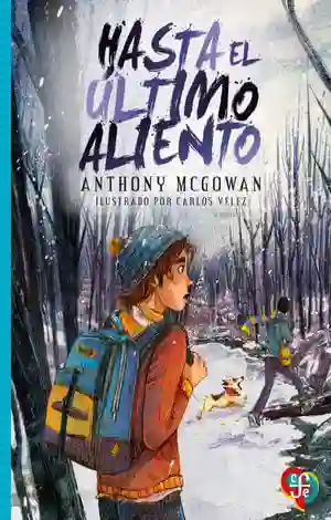 Hasta El Último Aliento