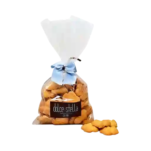 Galletas de Mantequilla 1/2 Lb