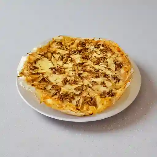 Pizza Pollo M