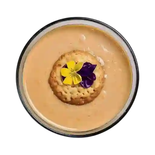 Fresas con Crema Pequeñas