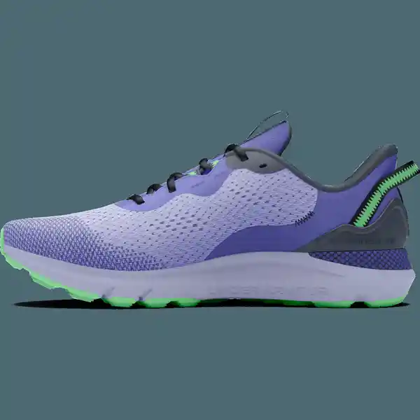 Under Armour Zapatos u Sonic Tr Para Hombre Morado Talla 11