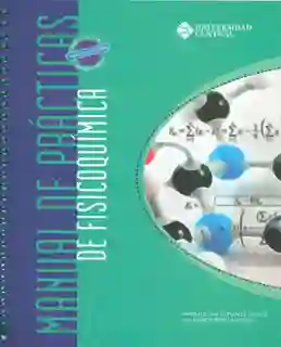 Manual de Prácticas de Fisicoquímica