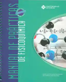 Manual de Prácticas de Fisicoquímica