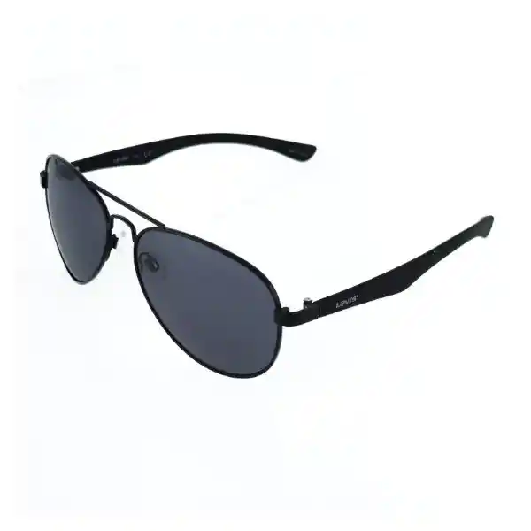 Gafas Hombre Negro X14021 Levis