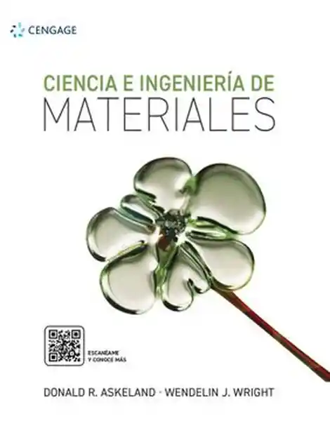 Ciencia e Ingeniería de Materiales