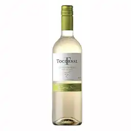 Tocornal Vino Blanco Sauvignon Blanc