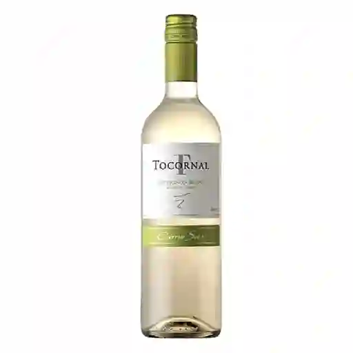 Tocornal Vino Blanco Sauvignon Blanc