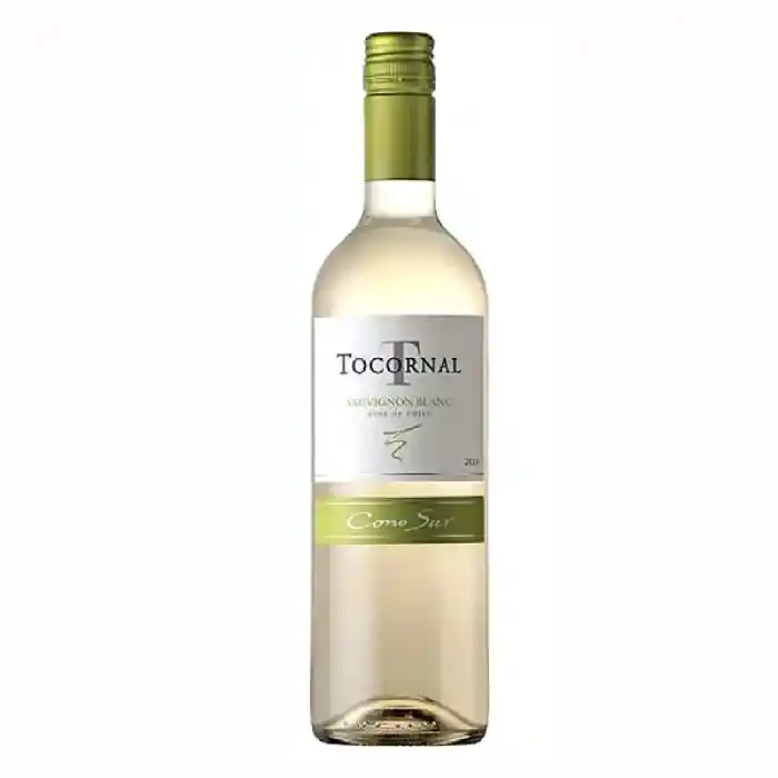 Tocornal Vino Blanco Sauvignon Blanc