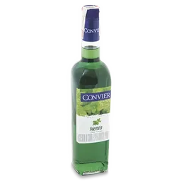 Convier Licor Crema Menta