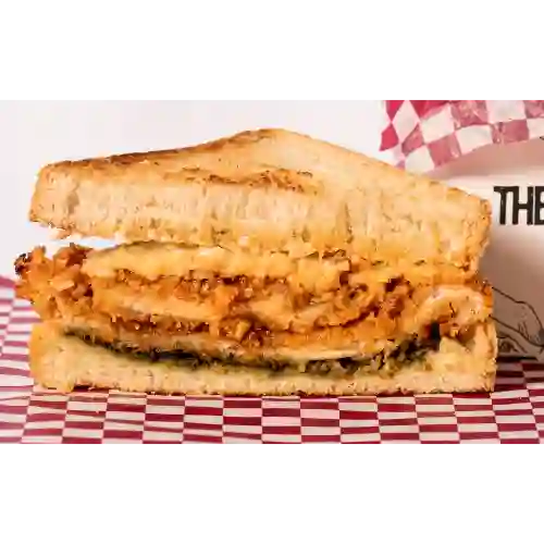 Chicken Parm
