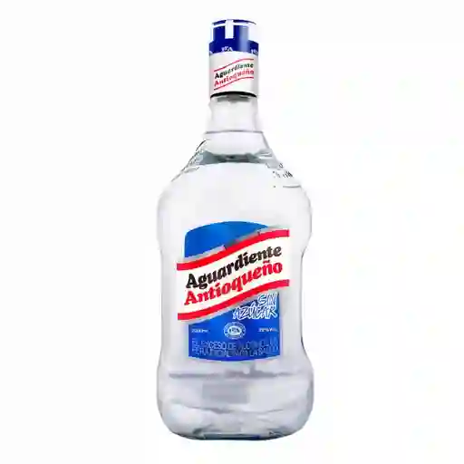 Antioqueño Aguardiente Sin Azúcar