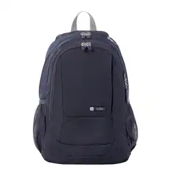 Morral Goctal Color Azul Z6O Totto