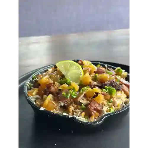 Desgranado de Lomo