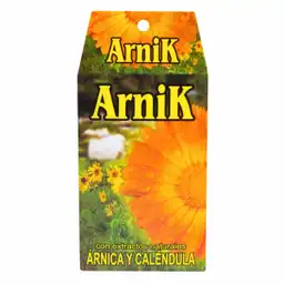 Arni-K Crema de Caléndula