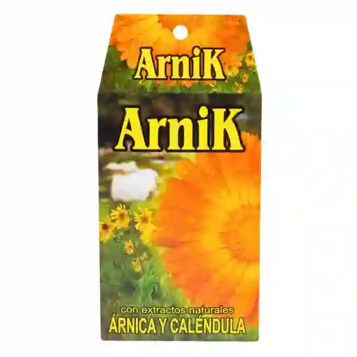 Arni-K Crema de Caléndula