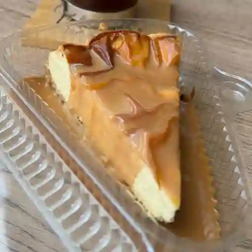 Cheesecake Keto