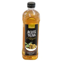 Aceite de Oliva Virgen Frescampo