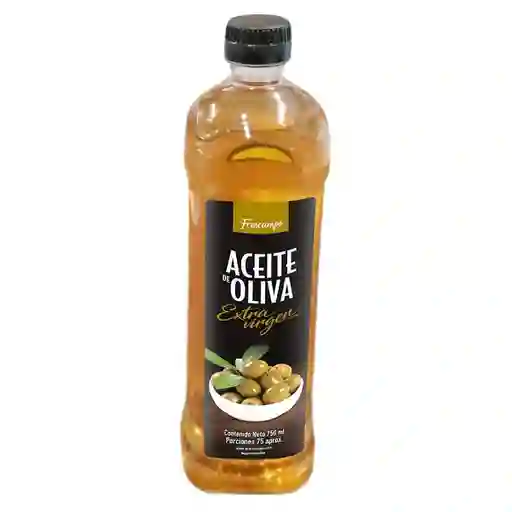 Aceite de Oliva Virgen Frescampo
