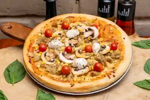 Pizza Jardin