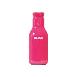 Hatsu Rosa 400 ml