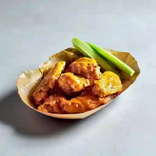 Combo Alas Completas X4