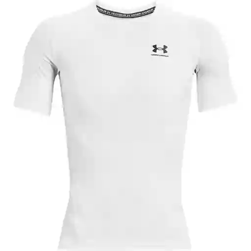 Ua Hg Armour Comp Ss Talla Sm Pantalones Blanco Para Hombre Marca Under Armour Ref: 1361518-100