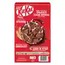 Cereal KIT KAT sabor a chocolate y galleta x 210g